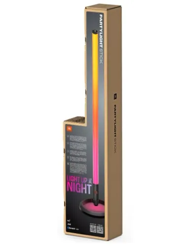 jbl party stick