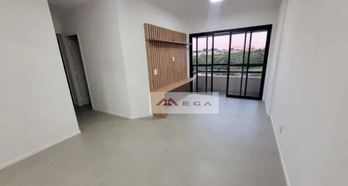 Apartamento à venda no Condomínio Village Monet no Parque Prado em Campinas/SP
