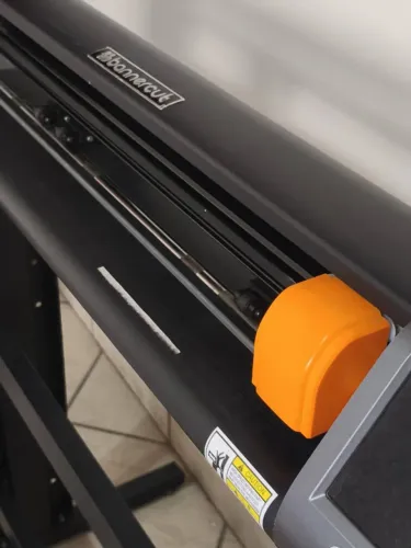 Plotter de Recorte Bannercut CamPro 60cm + acessórios