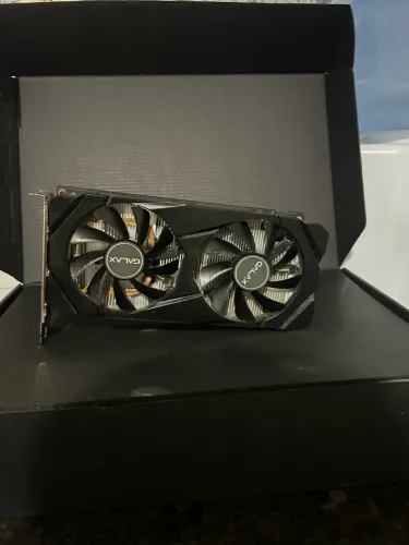 GTX 1660 SUPER ACEITO PROPOSTA
