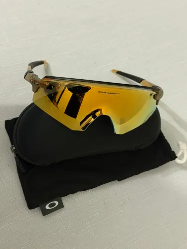 Óculos de Sol Oakley Encoder Prizm 24k
