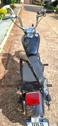 Vendo linda Savage Ls650