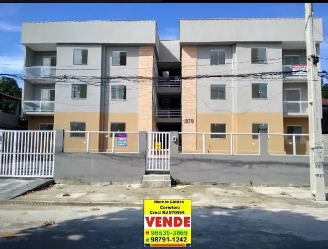 Oportunidade Única em SAO GONCALO - RJ | Tipo: Apartamento | Negociação: Venda Online | Si