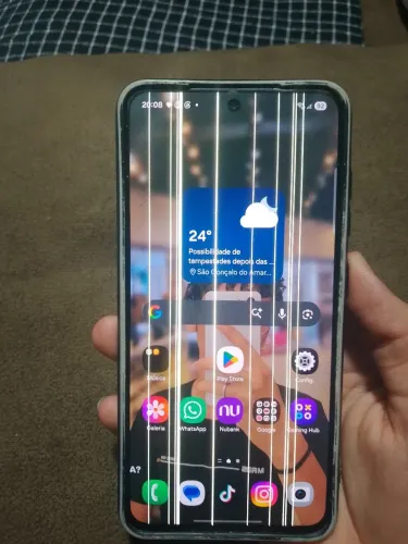 Galaxy S21 FE