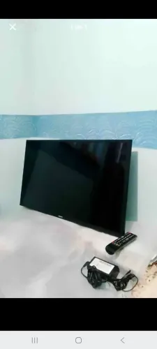 TV Samsung