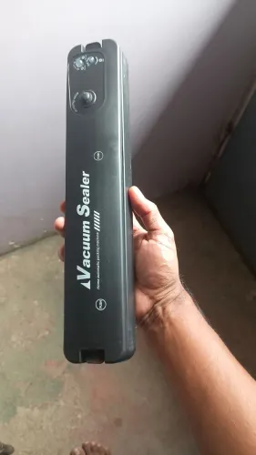 Seladora a vácuo pequena 110v