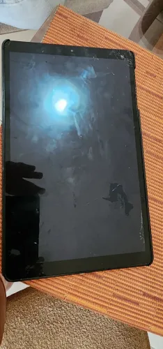 Tablet sansung tab a