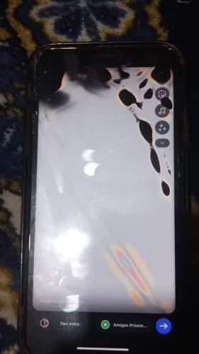 ? iPhone XR - PARA RETIRADA DE PEÇAS