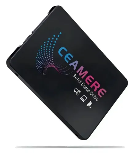 SSD Ceamere | 240 GB NOVO!