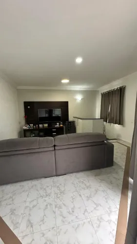 Cobertura à venda em Valinhos, Jardim Alto da Boa Vista, com 3 quartos, com 144 m²