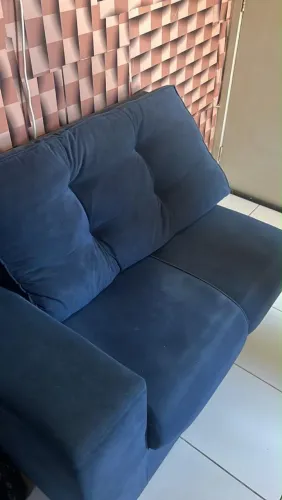 Vendo sofá 