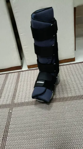 Bota Robofoot Nova Geração - Salvape