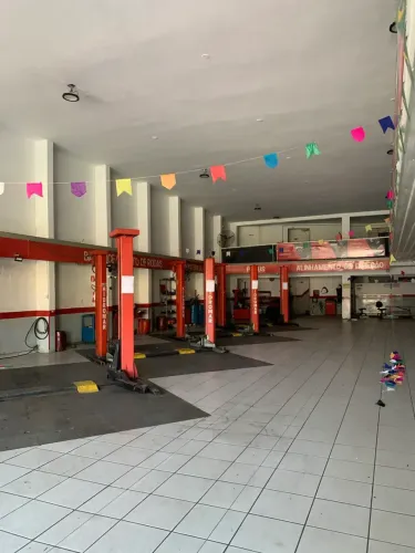 GALPÃO COMERCIAL À VENDA  AV. IPANEMA  SOROCABA/SP