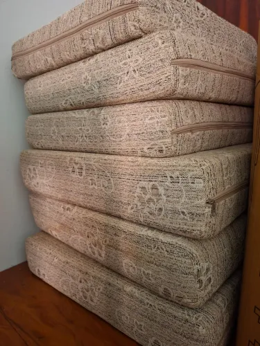Almofadas para sofá
