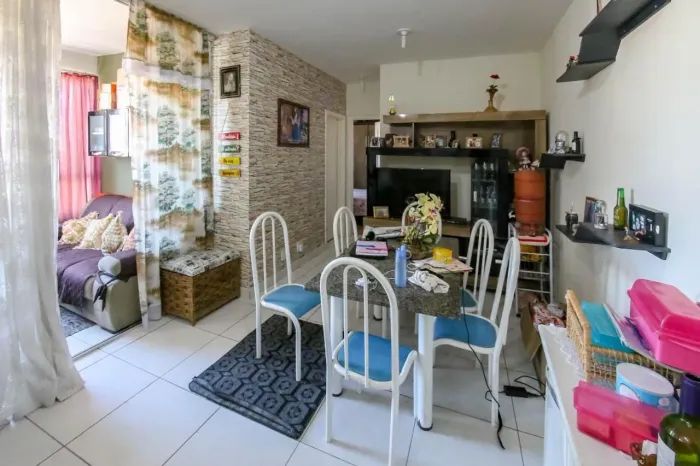Apartamento à Venda - Calafate, 2 Quartos, 88 m2