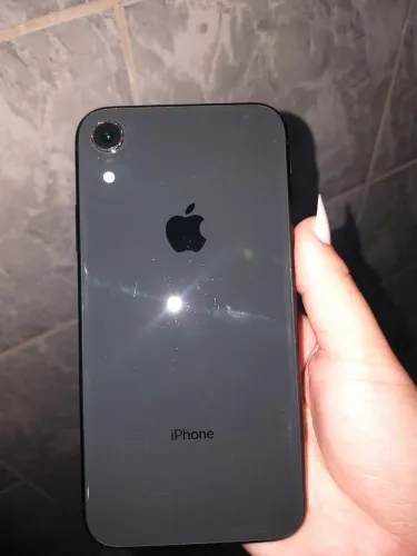 Iphone XR 128G