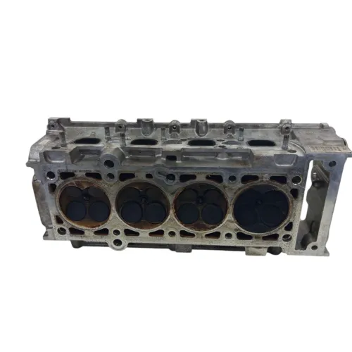 Cabeçote Fiat Doblô 1.8  E.torq 2003 2004 2005 A 2014