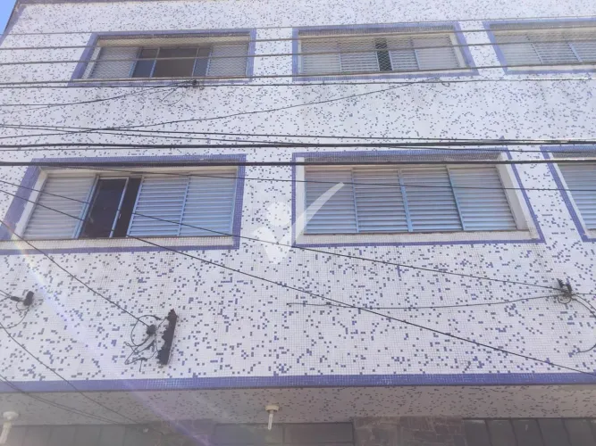 Apartamento para locação na Vila Carrão