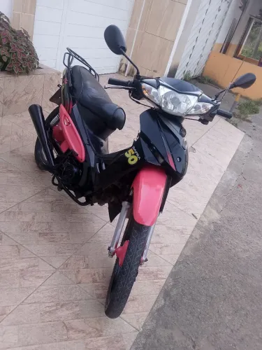 Vendo Zig 50