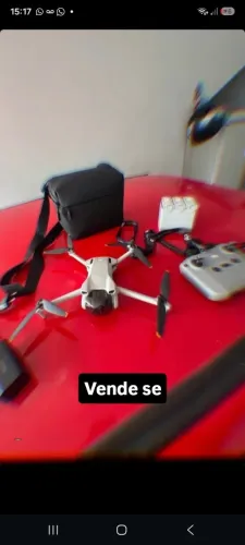 Drone dji mini3 pro