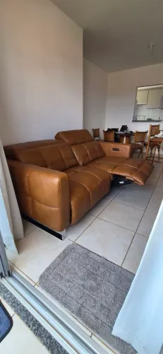Sofa Elétrico