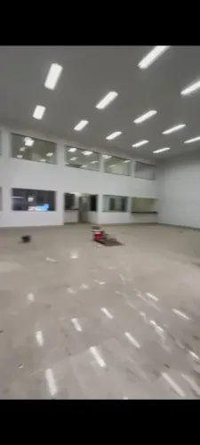 Barracão na Carmindo de Campos com 1039m2 Cuiabá-MT.