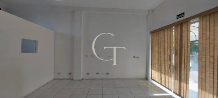 Salão Comercial para Alugar - Residencial Potiguara