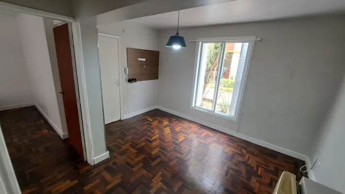 Apartamento de um quarto no bairro Menino Deus em Porto Alegre