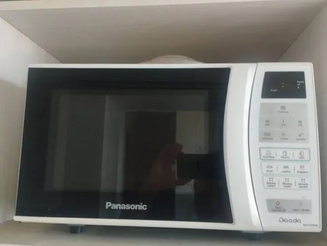 Microondas