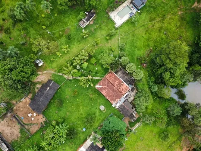 Fazenda à venda - Excelente oportunidade em Luziânia/GO