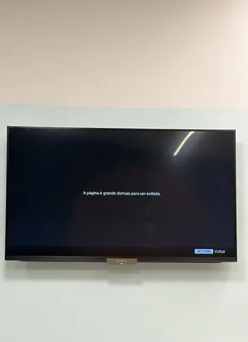 Smartv Sony 42 polegadas 