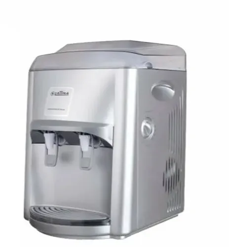 PURIFICADOR DE ÁGUA PREMIUM 220V LATINA Dividimos Em Até 10x Sem Juros