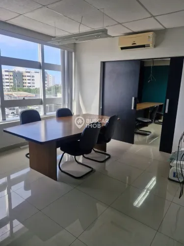 SALA COMERCIAL em LAURO DE FREITAS - BA, RECREIO IPITANGA