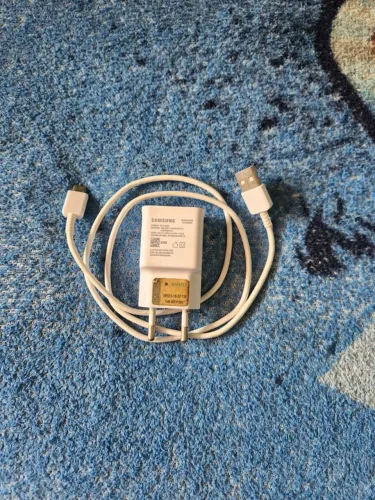 Carregador Samsung original turbo era do A55 preço fixo não insista