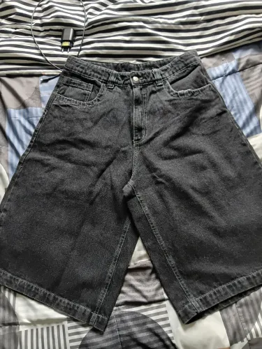 Jorts Kleos tamanho P