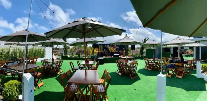Espaço comercial ou Residencial em Mogi das Cruzes - SP