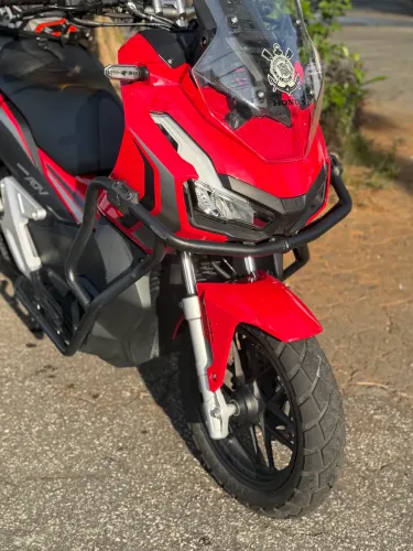 Adv150 2024/2024 - 13.000km Impecável 