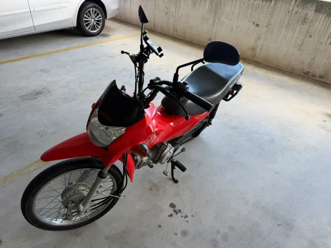 Pop 110i