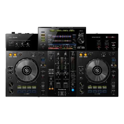 Controladora Pioneer XDJ RR # SOMOS LOJA NA SANTA EFIGENIA #
