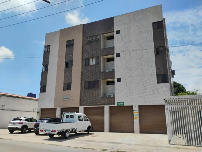Loja para aluguel, venda, Treze de Maio, João Pessoa - 23936