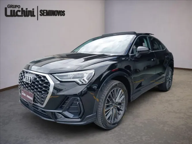Audi Q3 Performance 2.0 TFSI Tiptr. Quattro 2024