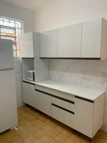 Armário de cozinha