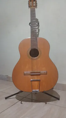 Violão Giannini
