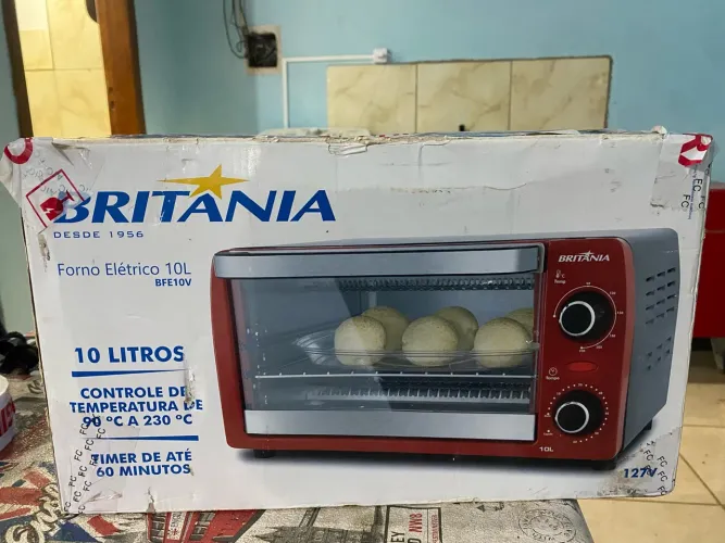 Forno