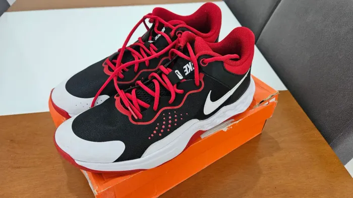 Tênis Nike Fly By Mid 3