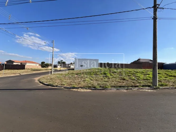 Terreno para Venda em Brotas, Jardim Paraiso