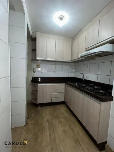Apartamento à venda, 49 m² por R$ 160.000,00 - Residencial Takanos - Campinas/SP