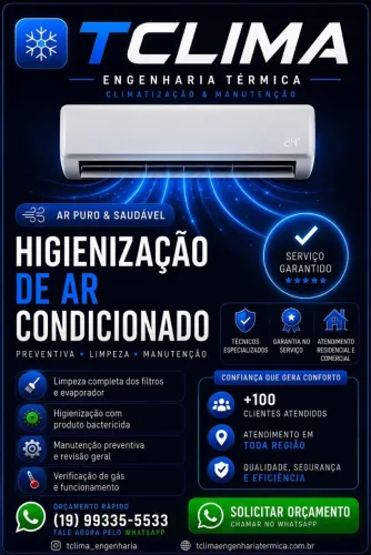 Ar condicionado