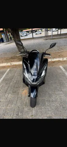 Honda PCX 160 DLX 2025