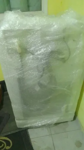 Máquina de lavar eletrolux 11kg